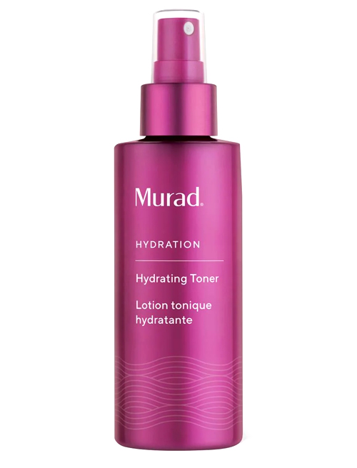Hydrating Toner – Murad 